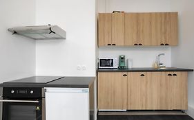 Appartement Broca